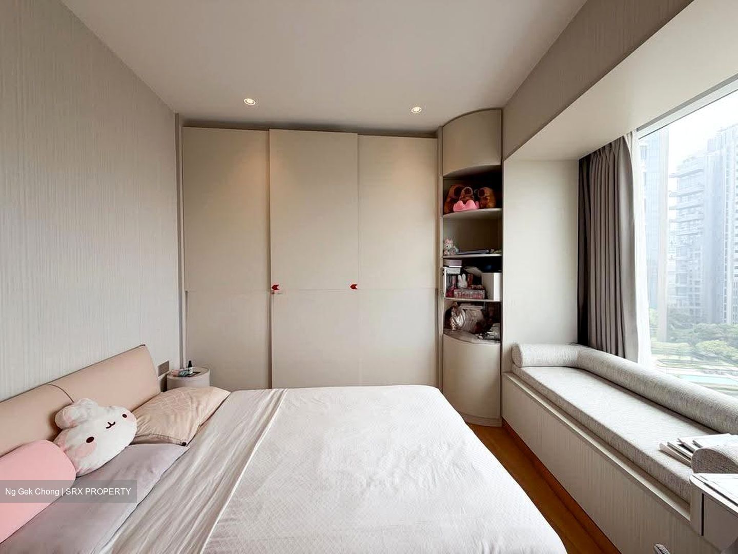 St. Regis Residences (D10), Apartment #628909391